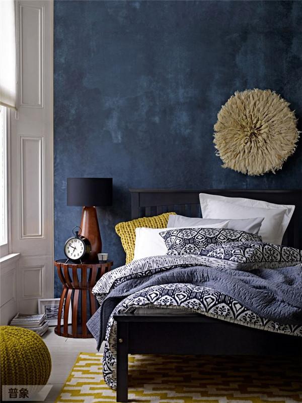 Tips/Colour inspiration/How to pair navy mustard British Paints