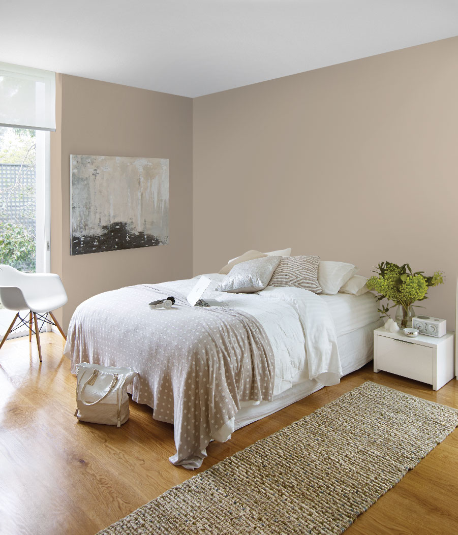 Hot off the Brush: 2023's Top Interior Paint Trends | Haus & Home
