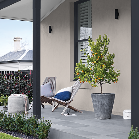 Paint Colour Visualiser Image