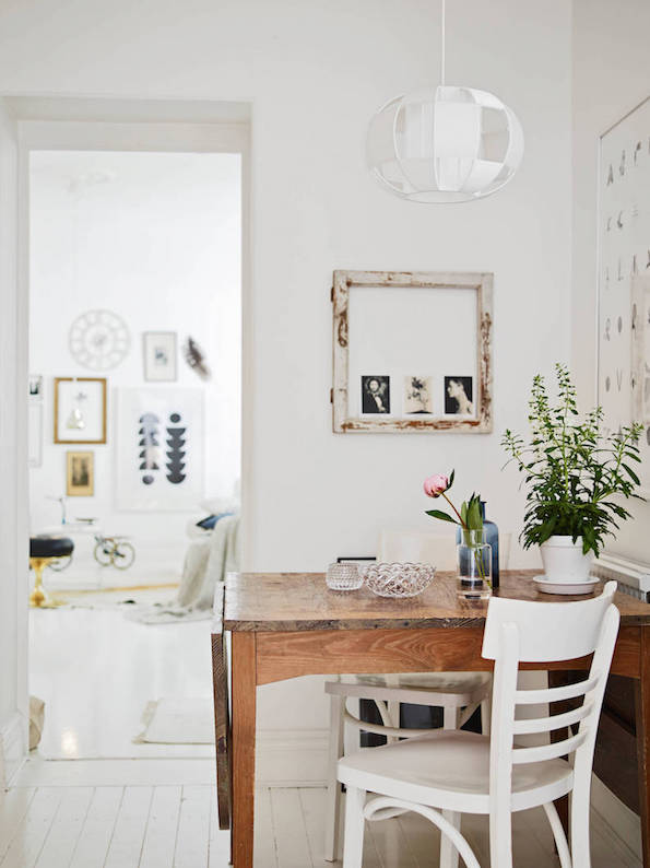 Image Source: My Scandinavian Home